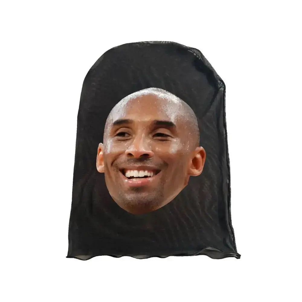 FameFool Celebrity Masks - FameFool.masks- Kobe-Bryant-2