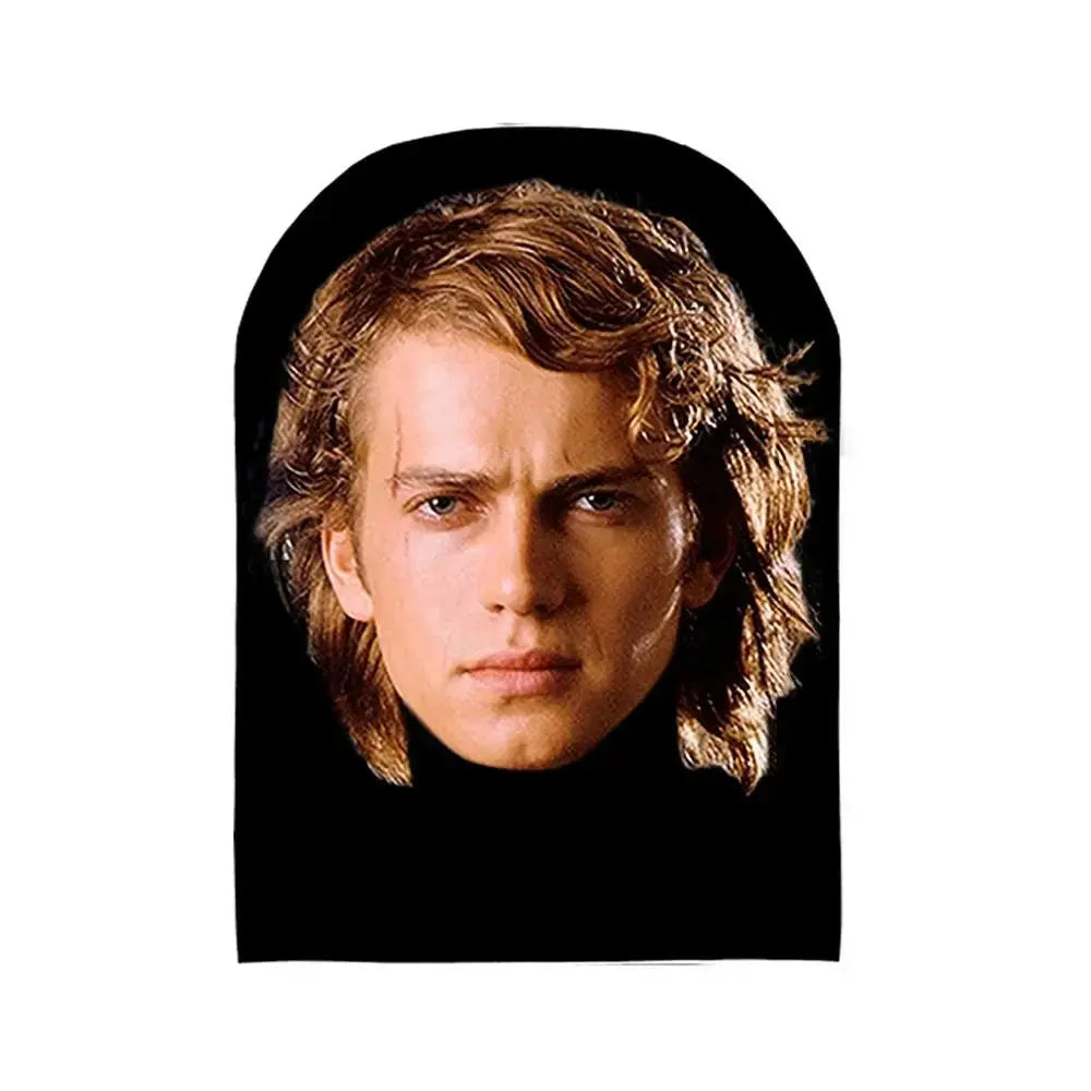 FameFool Celebrity Masks - FameFool.masks- Luke-Skywalker