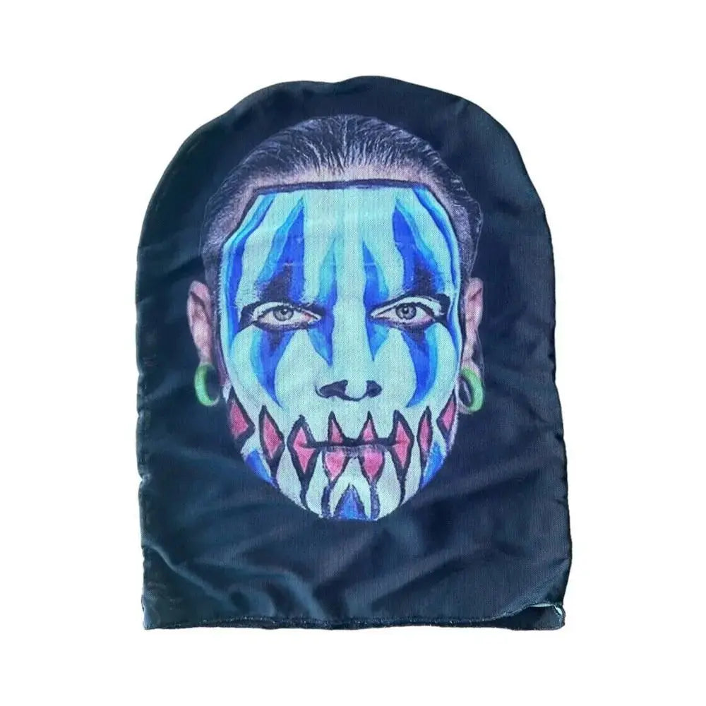 FameFool Celebrity Masks - FameFool.masks- Jeff-Hardy