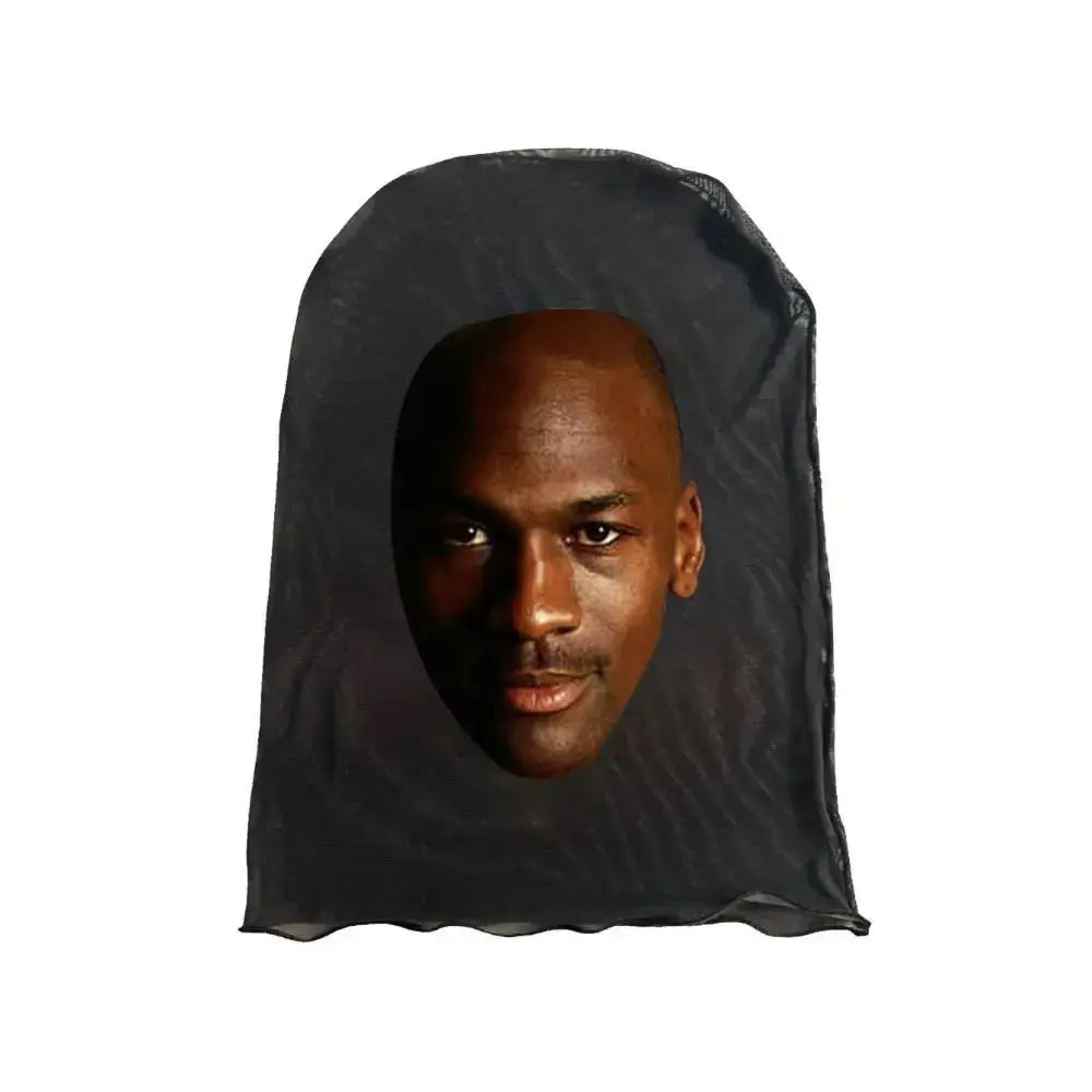 FameFool Celebrity Masks - FameFool.masks- Mike-Tyson