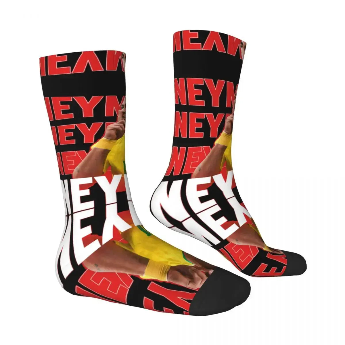 Neymar Celebrity Socks - FameFool.masks