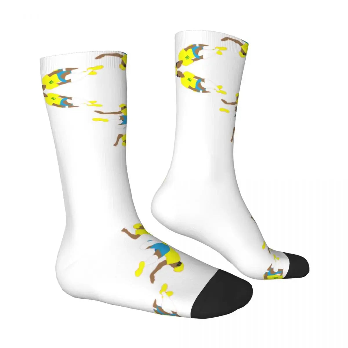 Neymar Celebrity Socks - FameFool.masks