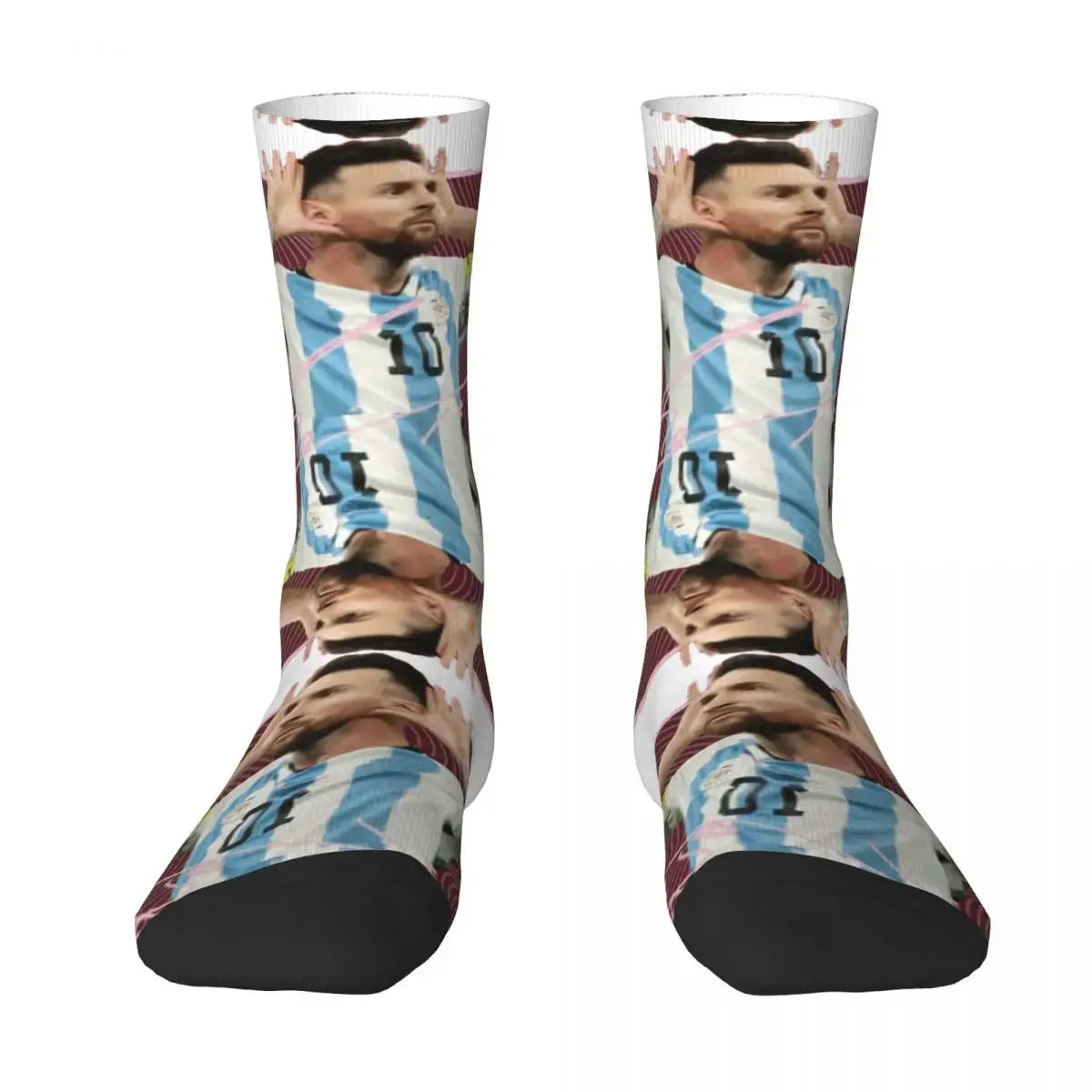 Lionel Messi Socks FameFool.masks