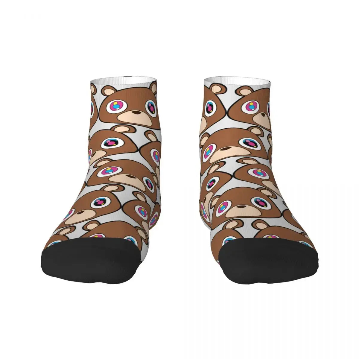 Kanye West meme Socks - FameFool.masks