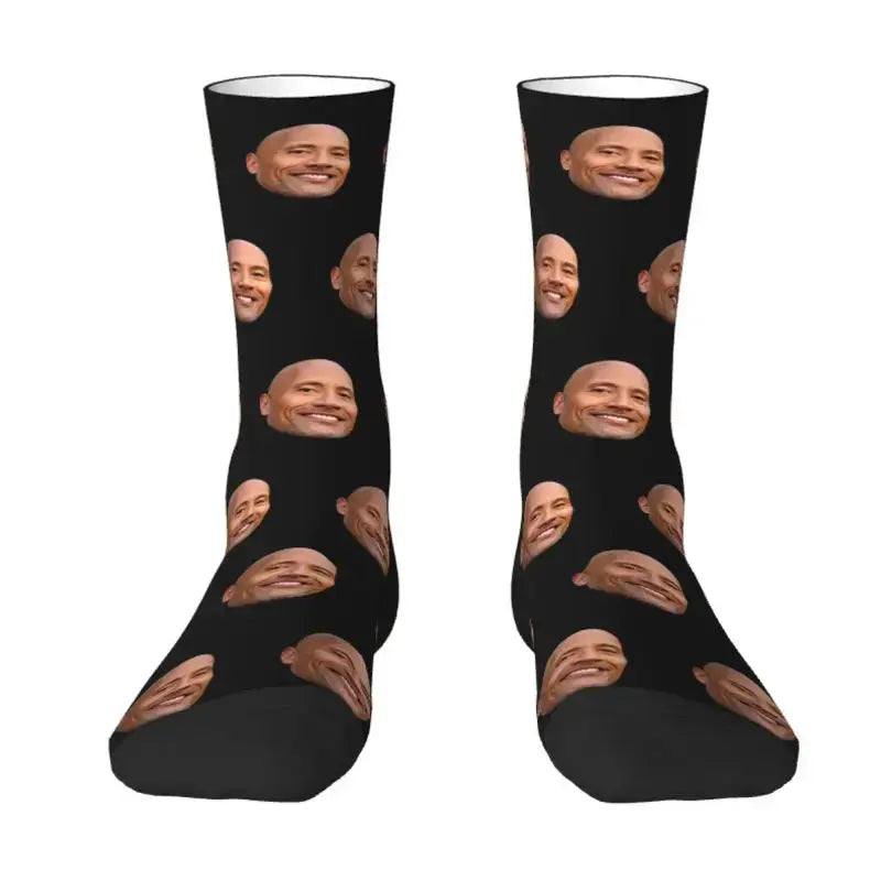 The ROCK socks - FameFool.masks