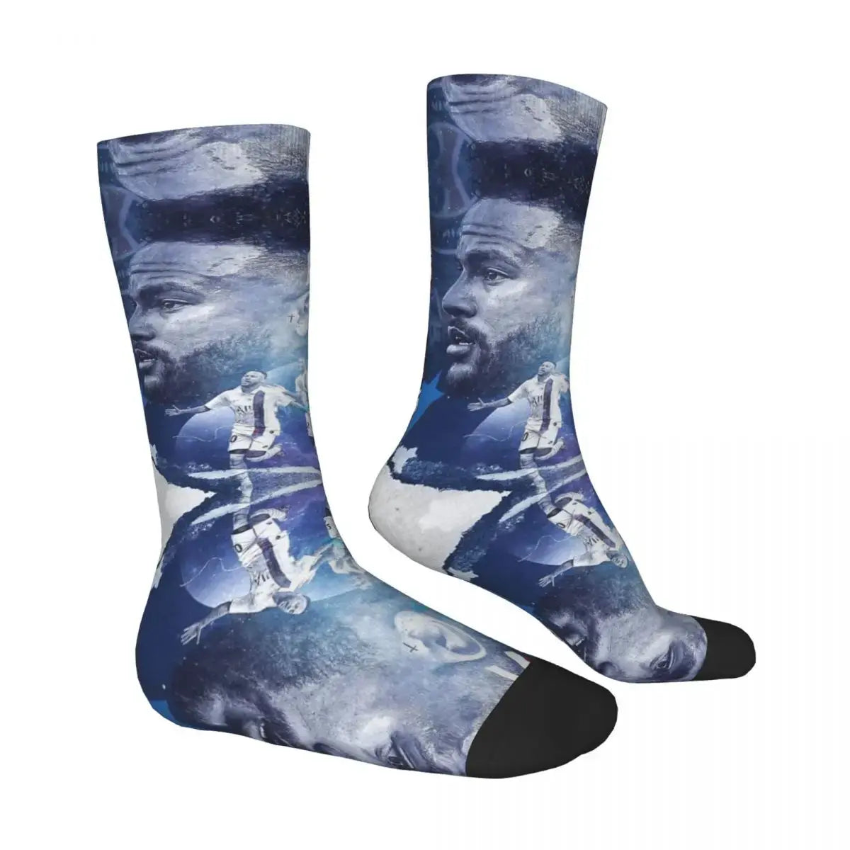 Neymar Celebrity Socks - FameFool.masks