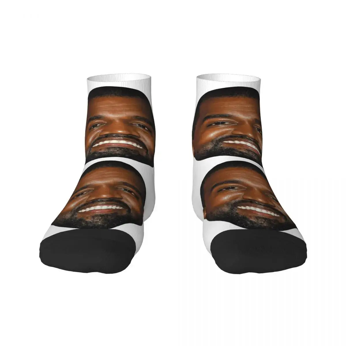 Kanye West meme Socks - FameFool.masks