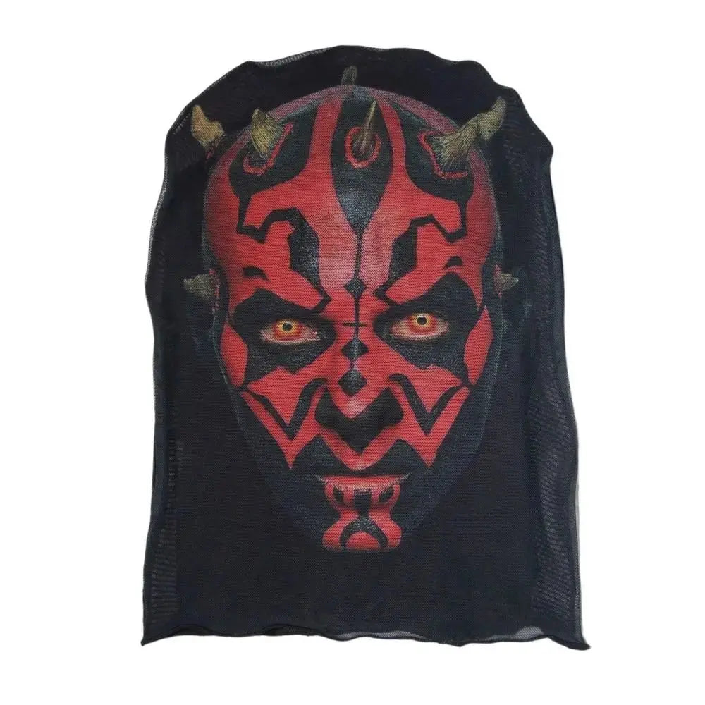 FameFool Celebrity Masks - FameFool.masks- Darth-Maul