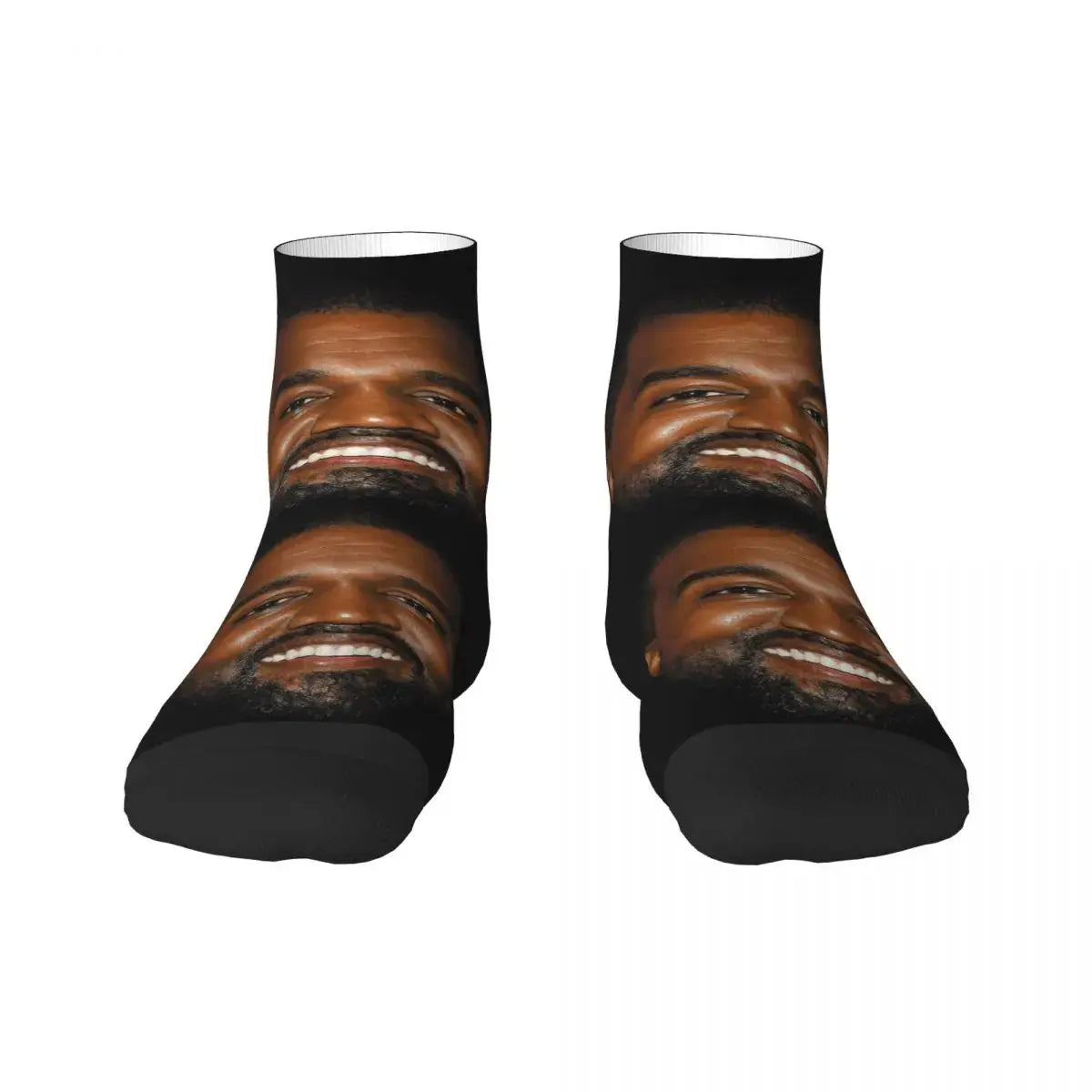 Kanye West meme Socks - FameFool.masks