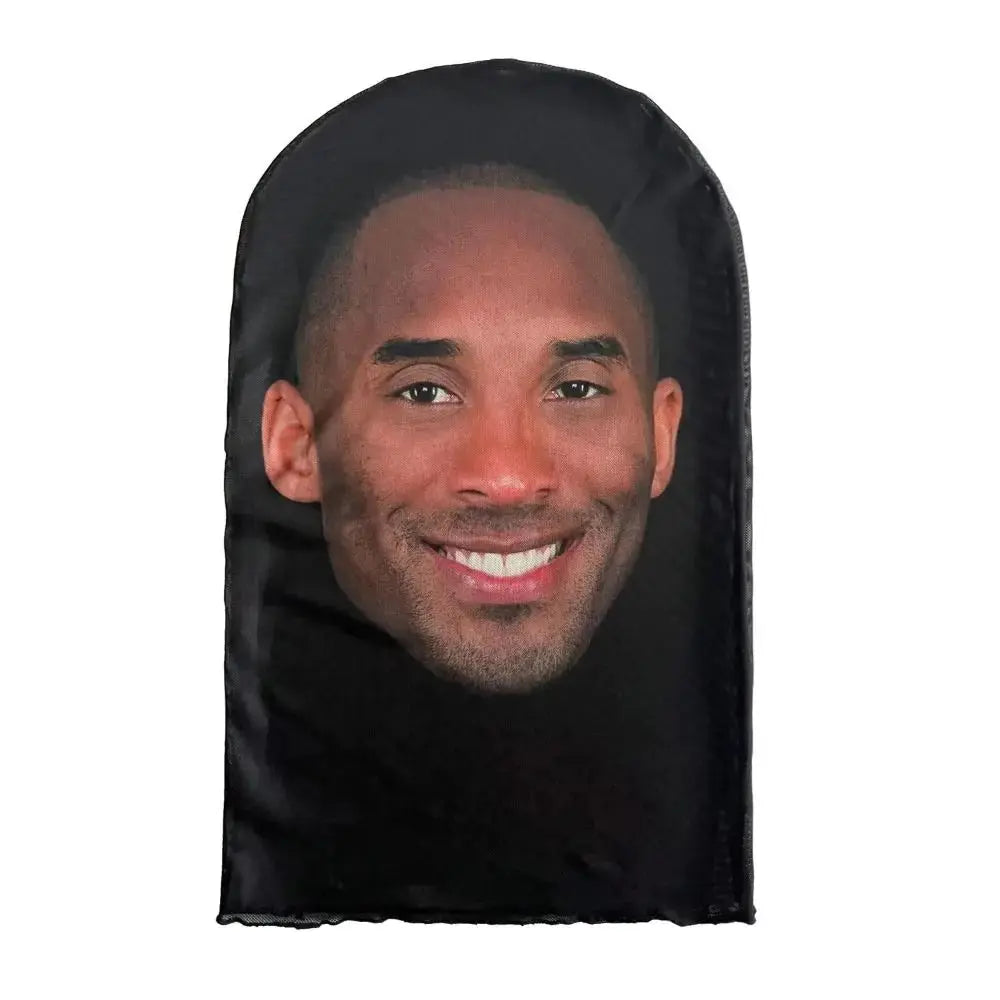 FameFool Celebrity Masks - FameFool.masks- Kobe-Bryant