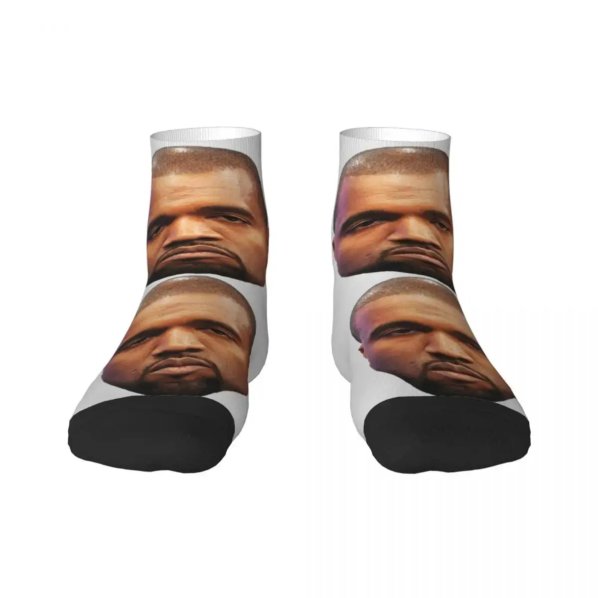 Kanye West meme Socks - FameFool.masks