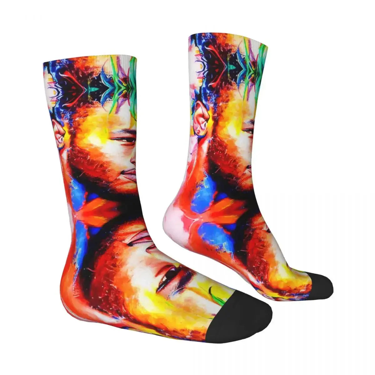 Neymar Celebrity Socks - FameFool.masks