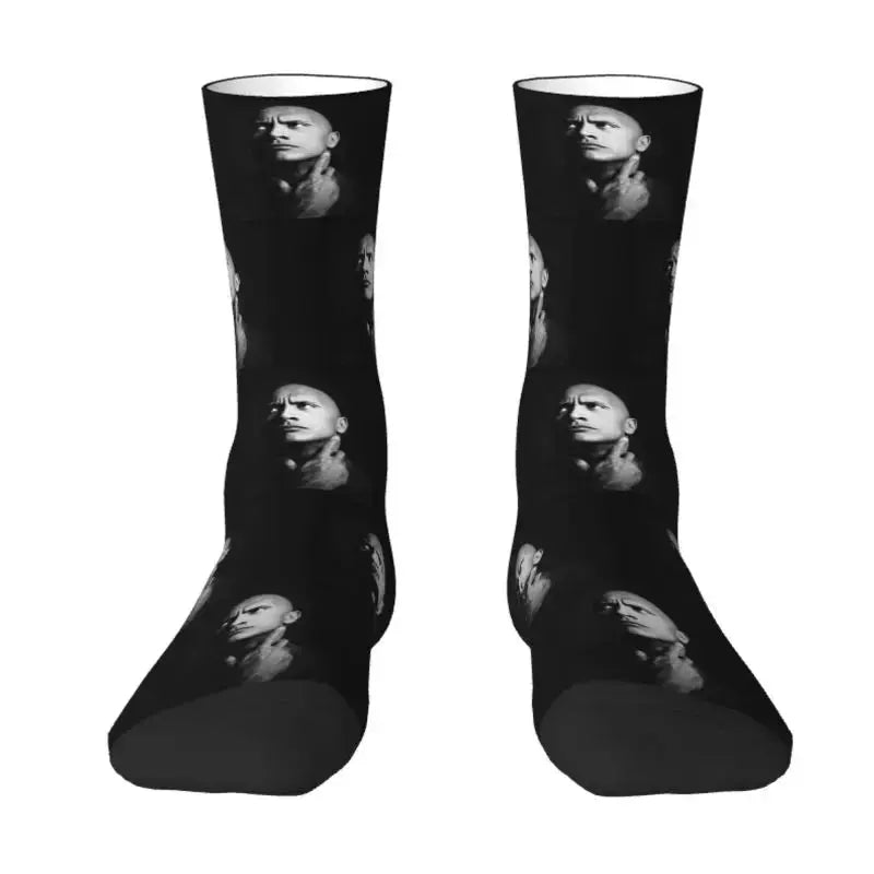 The Croc ROCK socks - FameFool.masks