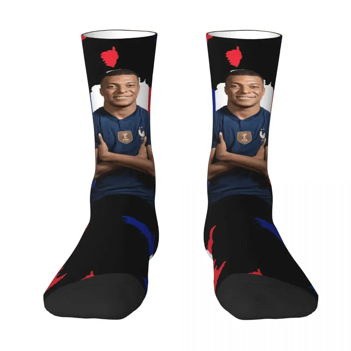 Mbappé Kylian Socks FameFool.masks