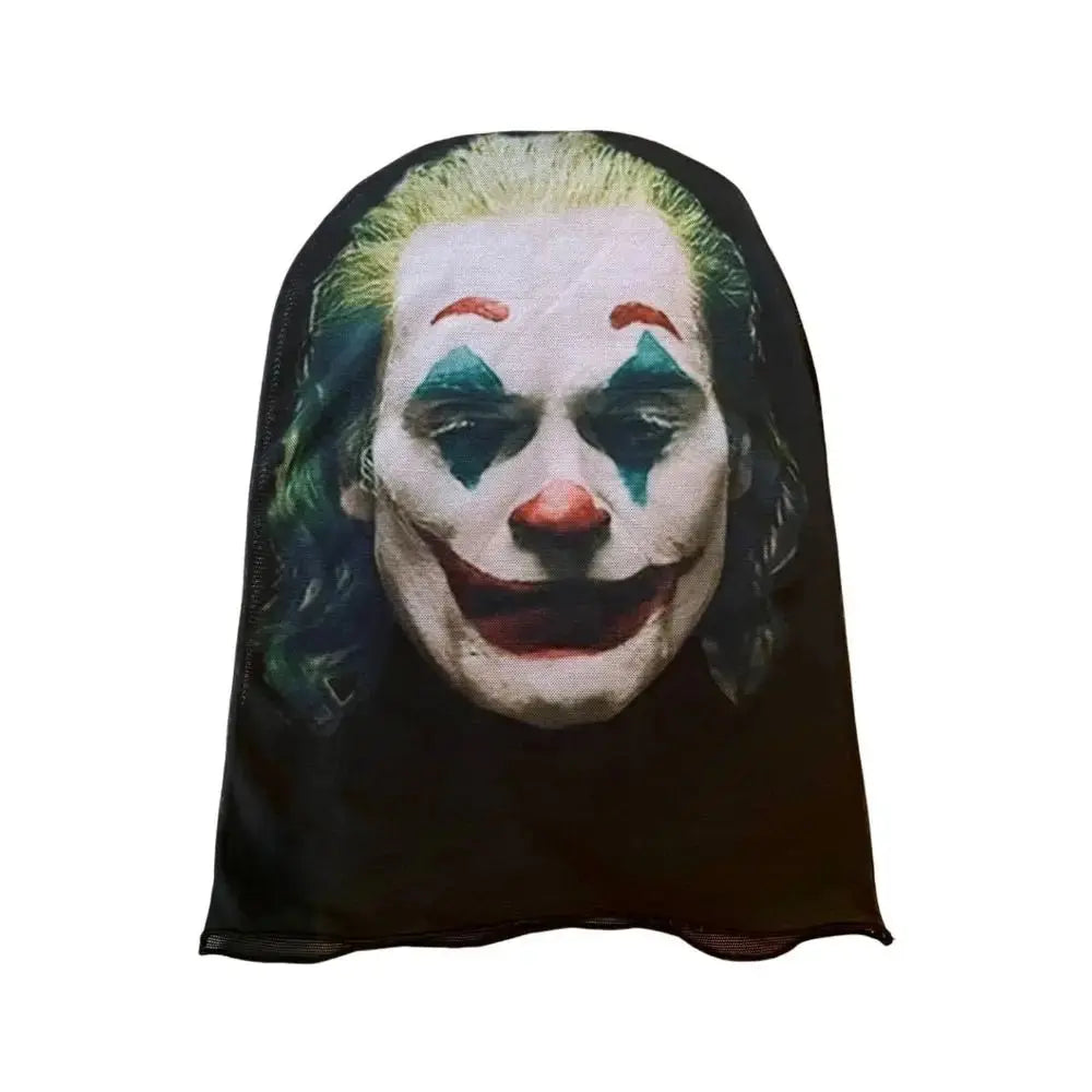 FameFool Celebrity Masks - FameFool.masks- Joker