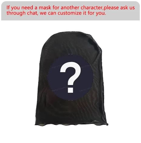 P Diddy Mask FameFool.masks